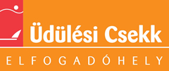 Üdülési csekk elfogadóhely